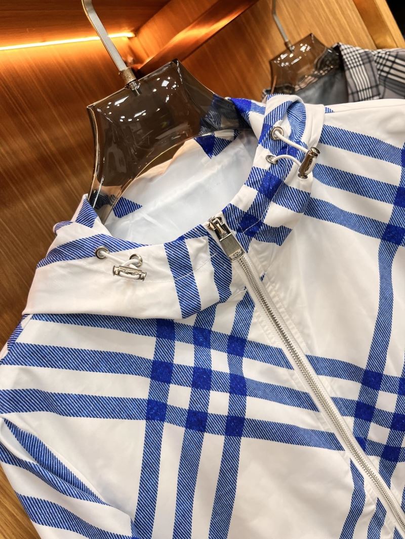 Burberry Outwear